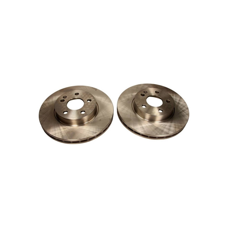 MAXGEAR 19-1055 Disco freno anteriore per MERC Vito Viano V
