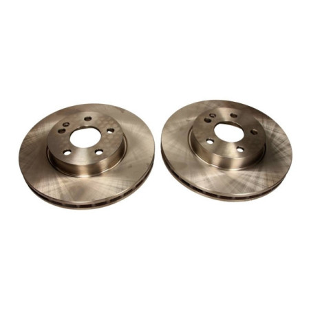 MAXGEAR 19-1055 Brake Disc Front for MERC Vito Viano V