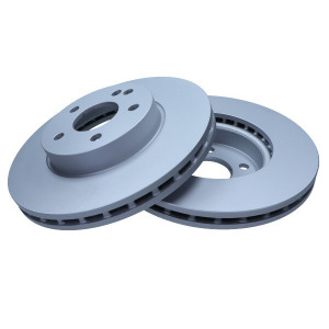 MAXGEAR 19-1055MAX Brake Disc Front for MERC Vito Viano V