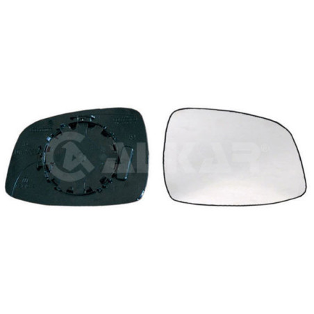 ALKAR 6402996 Vetro specchio