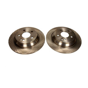 MAXGEAR 19-1056 Tarcza hamulcowa tył dla MERC Vito Viano