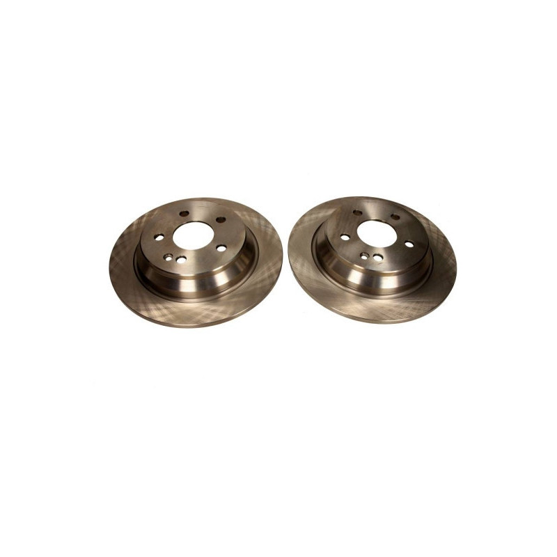 MAXGEAR 19-1056 Disco freno posteriore per MERC Vito Viano