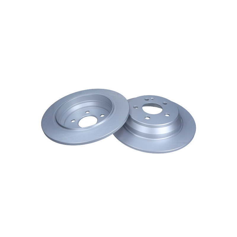 MAXGEAR 19-1056MAX Disco freno posteriore per MERC Vito Viano