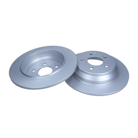 MAXGEAR 19-1056MAX Brake Disc Rear for MERC Vito Viano