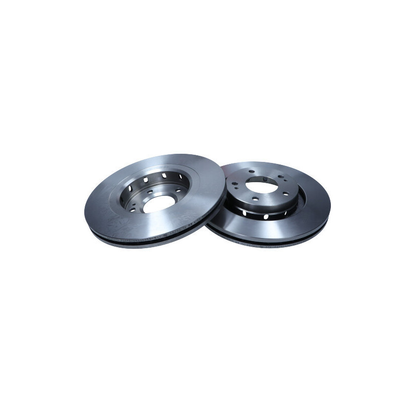 MAXGEAR 19-1057 Brake Disc Front for Outlander 4007 C-crosser Enterprise Lancer ASX Galant