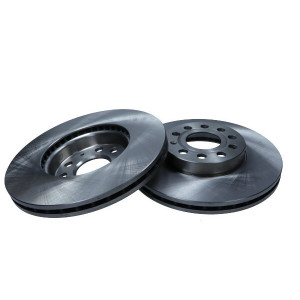 MAXGEAR 19-1059 Disco de freno delantero para A3 Leon Octavia Altea Caddy Superb Beetle Yeti Q2