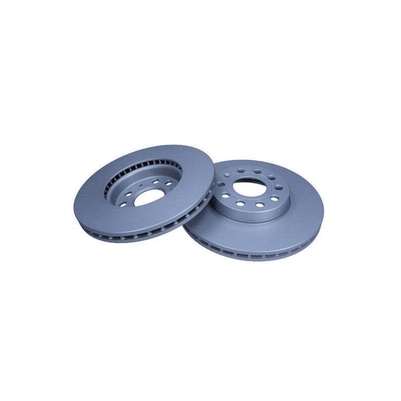 MAXGEAR 19-1059MAX Disque de frein avant pour A3 Leon Octavia Altea Superb Beetle Caddy Yeti Q2