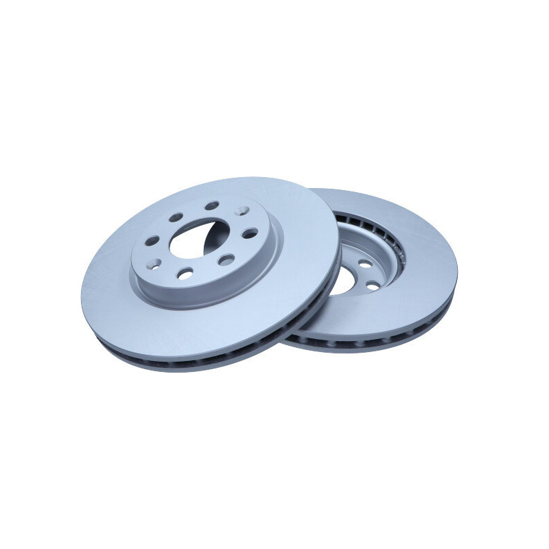 MAXGEAR 19-1063MAX Disque de frein avant pour Corsa Punto Adam Corsavan