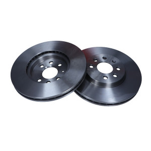 MAXGEAR 19-1065 Disco freno anteriore per Astra Combo Meriva Astravan