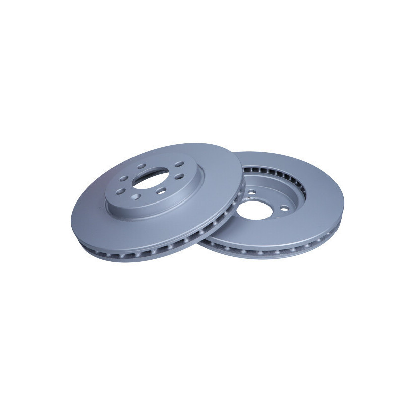 MAXGEAR 19-1065MAX Tarcza hamulcowa przód dla Astra Combo Meriva Astravan