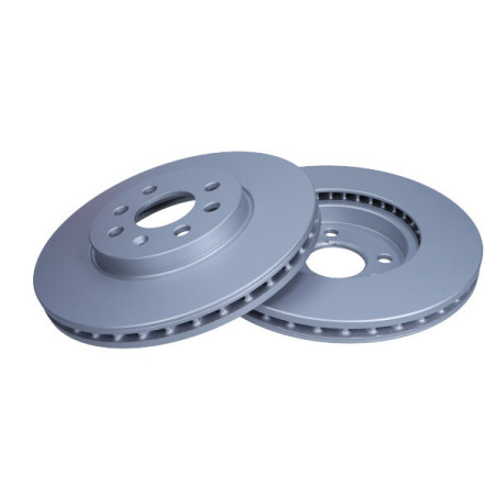 MAXGEAR 19-1065MAX Disco de freno delantero para Astra Combo Meriva Astravan
