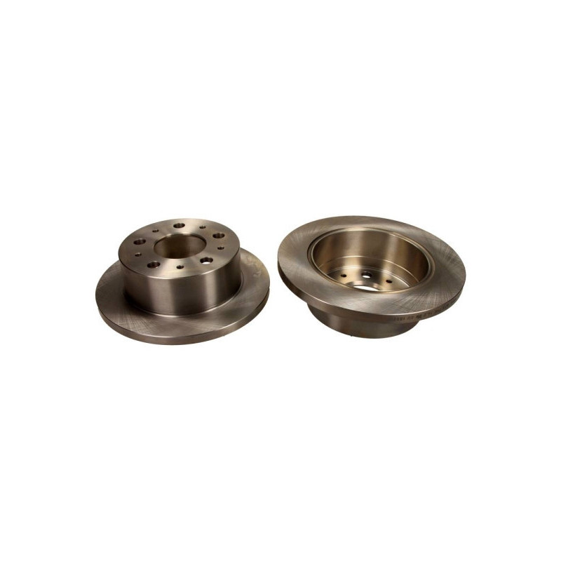 MAXGEAR 19-1066 Brzdový kotouč zadní pro Ducato Boxer JUMPER
