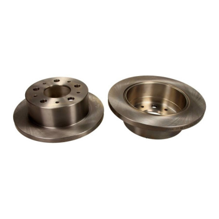 MAXGEAR 19-1066 Brzdový kotouč zadní pro Ducato Boxer JUMPER