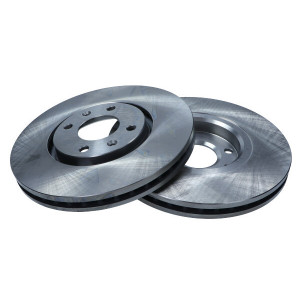 MAXGEAR 19-1067 Disco freno anteriore per Citroen C5 Xantia