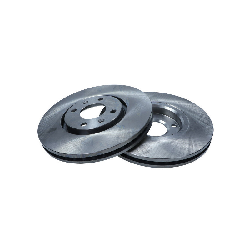 MAXGEAR 19-1067 Brake Disc Front for Citroen C5 Xantia