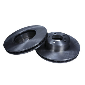 MAXGEAR 19-1069 Brake Disc Front for BMW 5 6