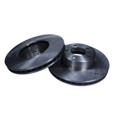 MAXGEAR 19-1069 Tarcza hamulcowa przód dla BMW 5 6