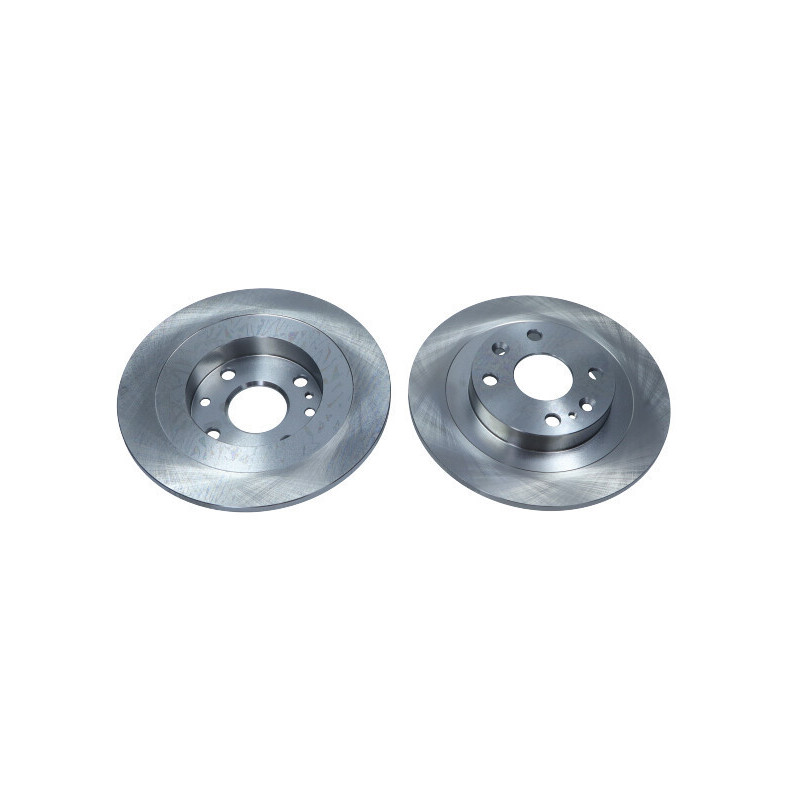 MAXGEAR 19-1171 Disque de frein arrière pour FAMILIA 323 MX-5 MX-3 Escort