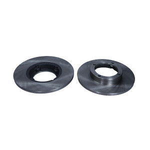 MAXGEAR 19-1175 Tarcza hamulcowa przód dla Alto Super Swift Carry Rascal Tico