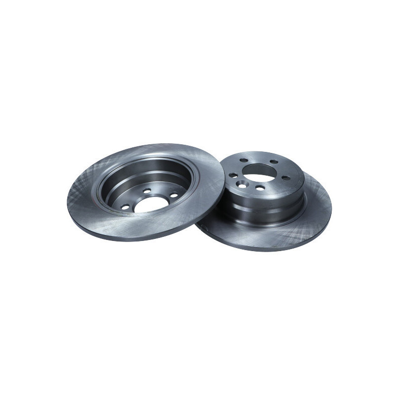 MAXGEAR 19-1190 Tarcza hamulcowa tył dla 75 ZT ZT-T
