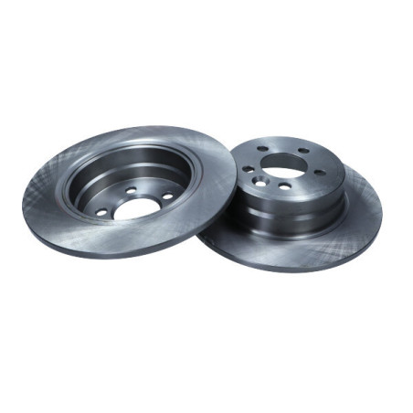 MAXGEAR 19-1190 Disco freno posteriore per 75 ZT ZT-T