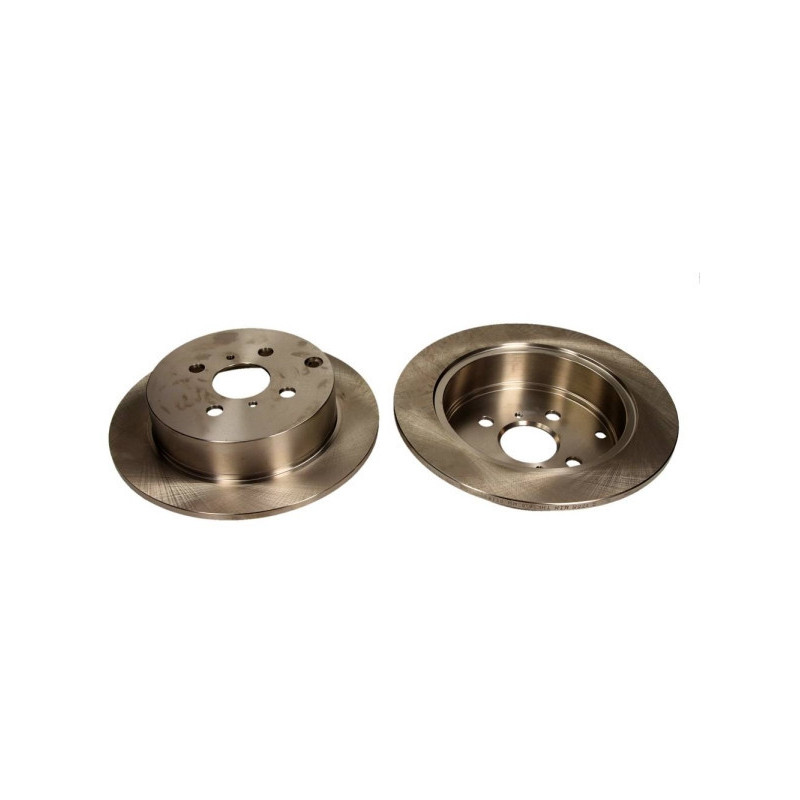 MAXGEAR 19-1191 Brake Disc Rear for Corolla Yaris Matrix bB