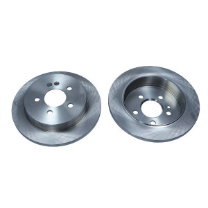 MAXGEAR 19-1192 Disco de freno trasero para MERC M