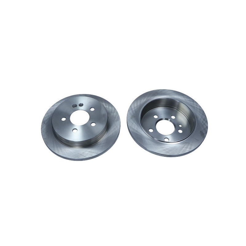 MAXGEAR 19-1192 Disco de freno trasero para MERC M