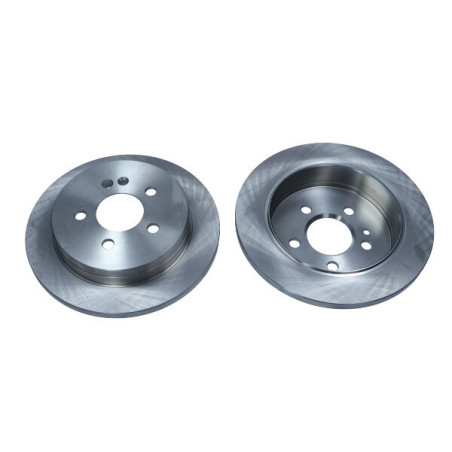 MAXGEAR 19-1192 Disco de freno trasero para MERC M