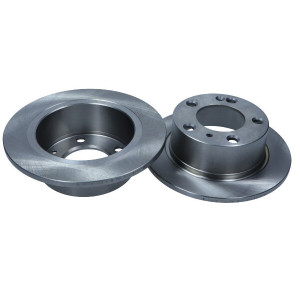 MAXGEAR 19-1194 Disco freno posteriore per Citroen XM