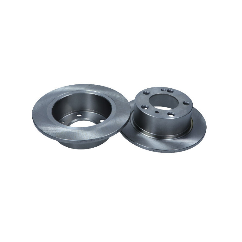 MAXGEAR 19-1194 Disco freno posteriore per Citroen XM