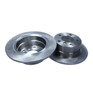 MAXGEAR 19-1197 Brzdový kotúč zadný pre BMW 3
