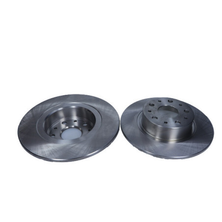 MAXGEAR 19-1200 Brzdový kotouč zadní pro Kappa 166