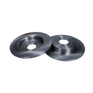 MAXGEAR 19-1205 Disco freno posteriore per Focus V40 V50 S40 C30 C70 C-Max