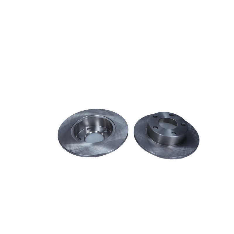 MAXGEAR 19-1210 Brzdový kotúč zadný pre Audi A6