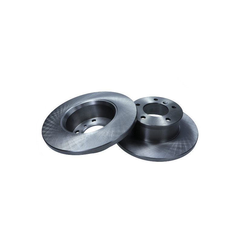 MAXGEAR 19-1212 Bremsscheibe Vorne für G G-Modell