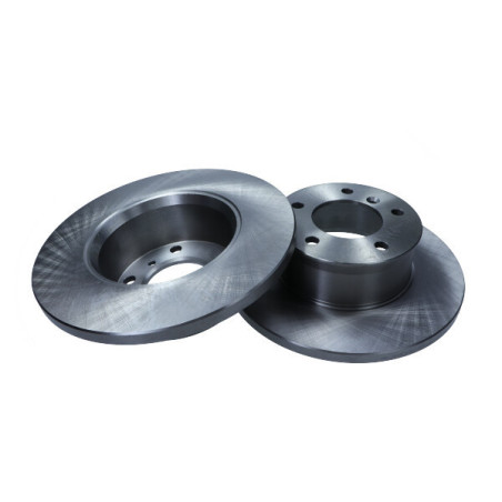 MAXGEAR 19-1212 Bremsscheibe Vorne für G G-Modell