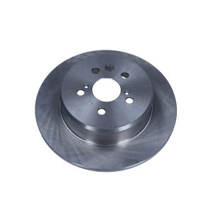 MAXGEAR 19-1227 Disque de frein arrière pour Toyota Avensis