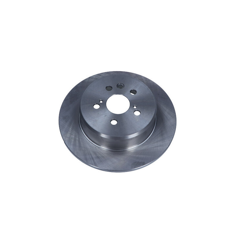 MAXGEAR 19-1227 Disque de frein arrière pour Toyota Avensis