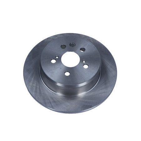 MAXGEAR 19-1227 Brzdový kotouč zadní pro Toyota Avensis