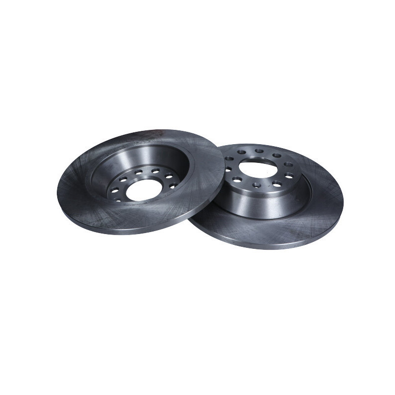 MAXGEAR 19-1228 Disque de frein arrière pour Audi A6