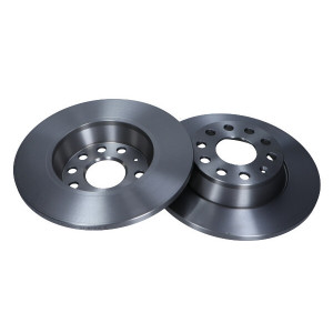 MAXGEAR 19-1229 Disco freno posteriore per Passat Golf A3 Altea Octavia Superb Leon Touran Tiguan