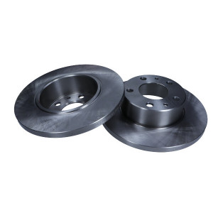 MAXGEAR 19-1230 Disco freno posteriore per Iveco Daily
