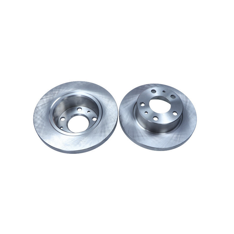 MAXGEAR 19-1231 Brake Disc Front for Iveco Daily