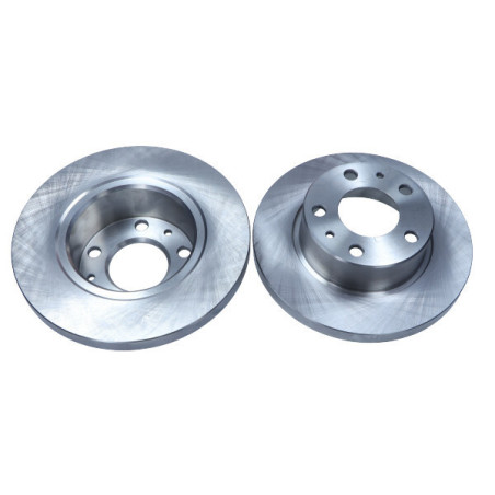 MAXGEAR 19-1231 Brake Disc Front for Iveco Daily