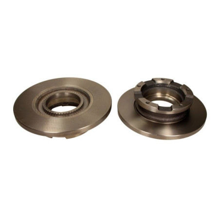 MAXGEAR 19-1237 Disco de freno trasero para Ford Transit