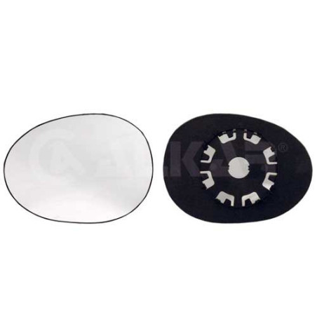 ALKAR 6403857 Vetro specchio