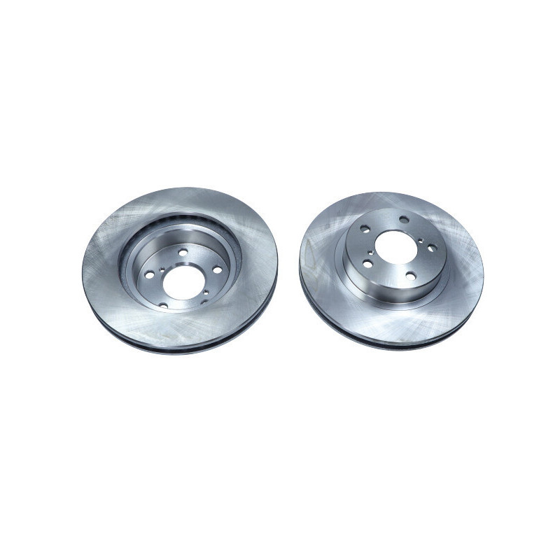 MAXGEAR 19-1240 Tarcza hamulcowa przód dla Impreza Legacy SVX