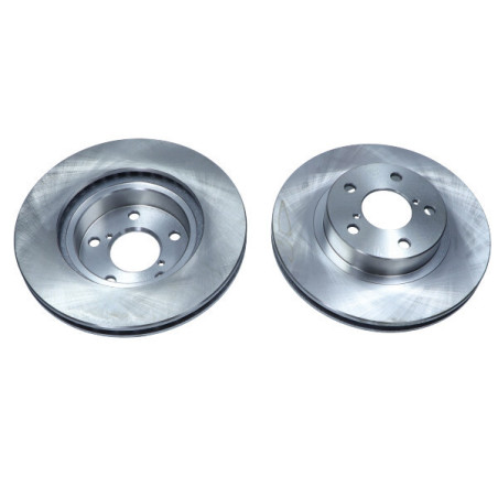 MAXGEAR 19-1240 Disque de frein avant pour Impreza Legacy SVX