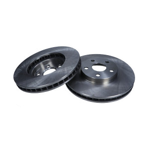 MAXGEAR 19-1241 Tarcza hamulcowa przód dla Toyota Avensis Celica